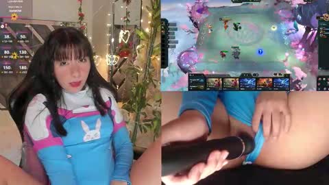 Nanachi online show from 01-12-26, 09:20