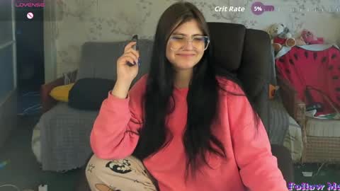 Nana online show from 04-30-26, 07:36