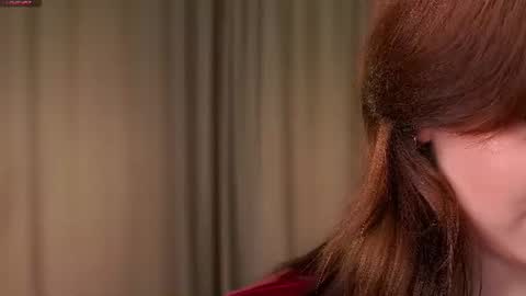 Snapshot of nanalindner chatting on 06-30-26, 06:36 Kiana online show from 06-30-26, 06:36