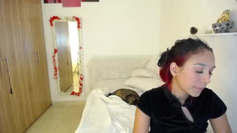 samantha online show from 09-10-25, 07:03