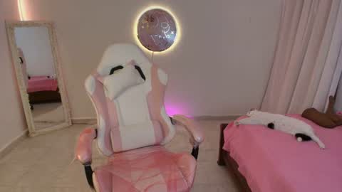 samantha online show from 06-11-26, 08:29