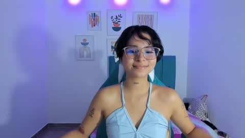 nanami_owo online show from 10-03-25, 02:41