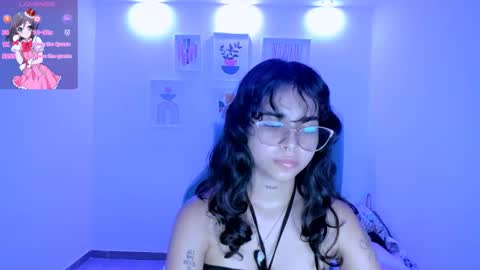 nanami_owo online show from 10-10-25, 03:49