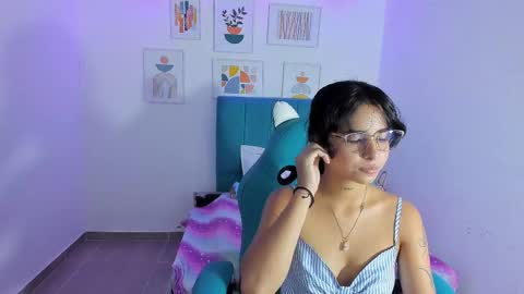 nanami_owo online show from 10-13-25, 03:39