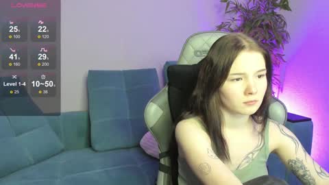 Maeve online show from 01-28-25, 02:31