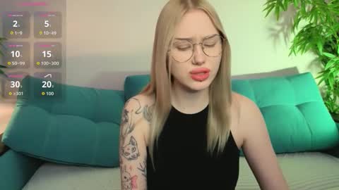 Maeve online show from 02-24-26, 09:07