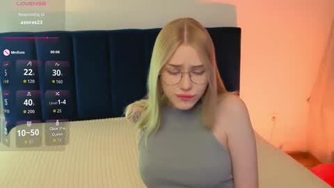 Maeve online show from 03-01-26, 08:00