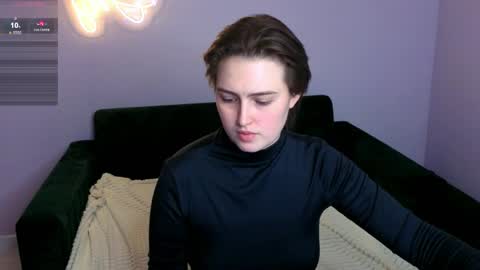 Maeve online show from 04-07-26, 08:42