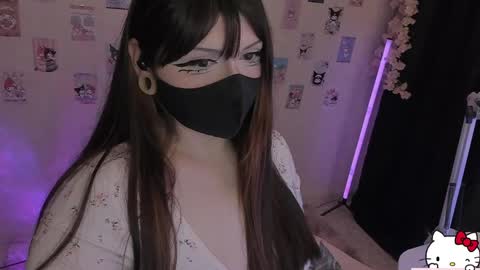 Nanamin online show from 04-26-26, 10:51