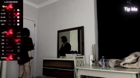 Nana online show from 01-03-25, 03:22