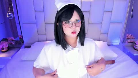 NanaOsaky online show from 02-23-26, 12:24