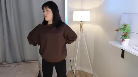 Miya online show from 02-12-26, 03:45