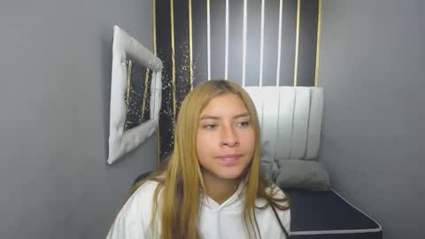 nancy blonde online show from 04-23-26, 11:53