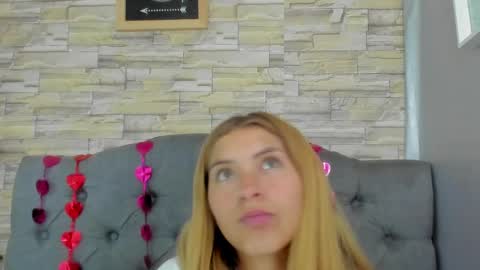 nancy blonde online show from 05-07-26, 03:34