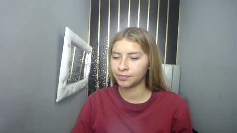 nancy blonde online show from 05-12-26, 01:41