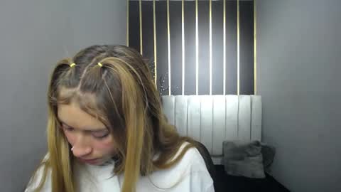 nancy blonde online show from 05-16-26, 01:10