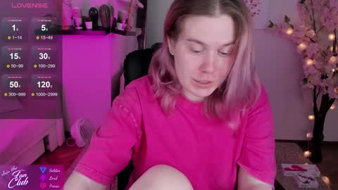 Nancy online show from 12-05-24, 11:16