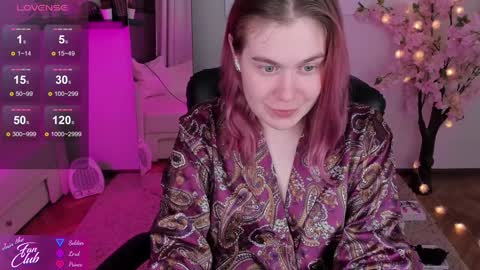 Nancy online show from 12-12-24, 06:21