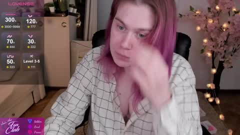 Nancy online show from 01-04-25, 02:25