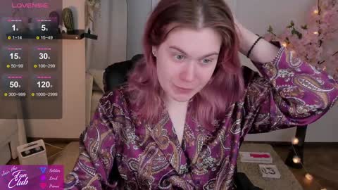 Nancy online show from 01-16-25, 11:15