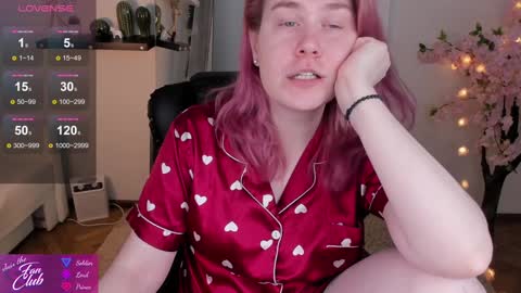 Nancy online show from 01-24-25, 11:04