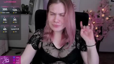 Nancy online show from 02-03-25, 07:10