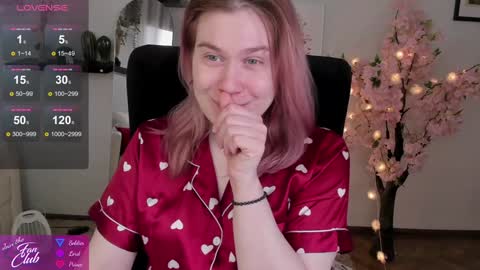 Nancy online show from 02-05-25, 11:12