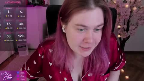 Nancy online show from 02-19-25, 03:05