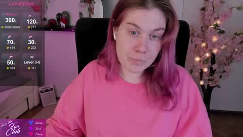 Nancy online show from 02-27-25, 11:41