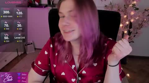 Nancy online show from 02-27-25, 02:43