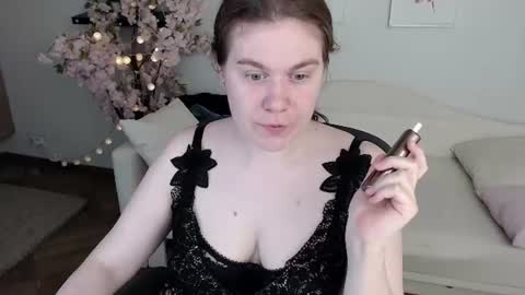 Nancy online show from 07-25-26, 11:30