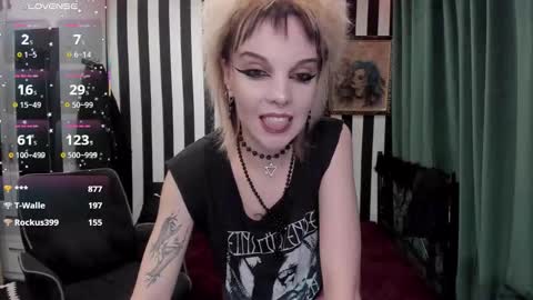 Nancy online show from 10-05-25, 10:29