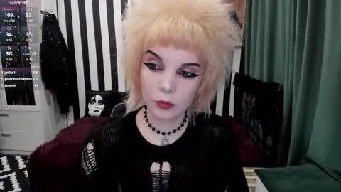 Nancy online show from 10-13-25, 11:38