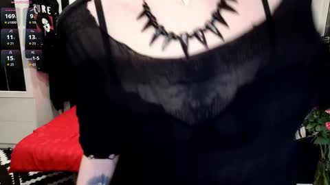 Nancy online show from 01-09-26, 12:02