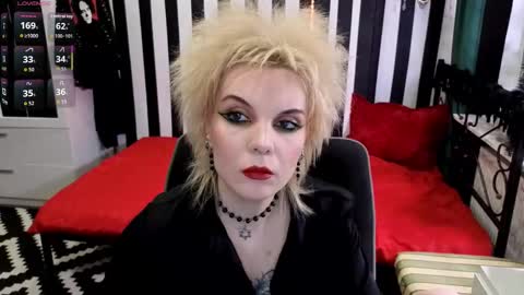 Nancy online show from 01-15-26, 10:57