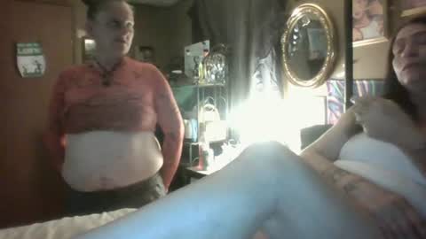 jasminej online show from 06-22-26, 08:55