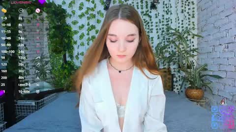 Luna online show from 03-03-25, 12:16