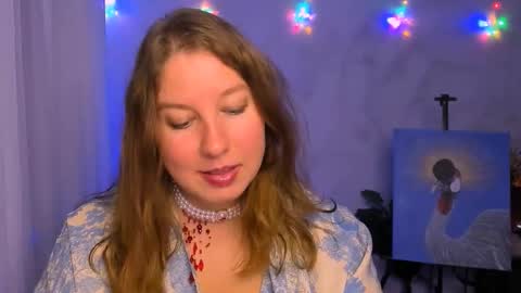 Snapshot of nancysanders chatting on 09-12-25, 04:07 Nancy online show from 09-12-25, 04:07