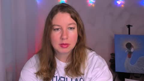 Snapshot of nancysanders chatting on 09-23-25, 07:00 Nancy online show from 09-23-25, 07:00