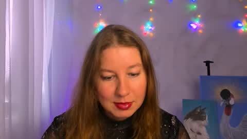 Snapshot of nancysanders chatting on 10-07-25, 07:49 Nancy online show from 10-07-25, 07:49