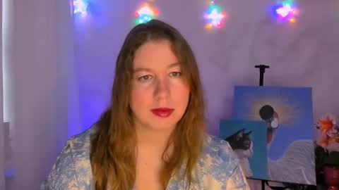 Snapshot of nancysanders chatting on 10-18-25, 08:04 Nancy online show from 10-18-25, 08:04