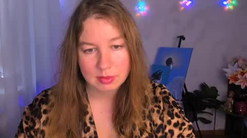 Snapshot of nancysanders chatting on 11-06-25, 09:32 Nancy online show from 11-06-25, 09:32