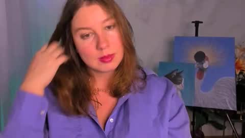 Nancy online show from 11-17-25, 11:27