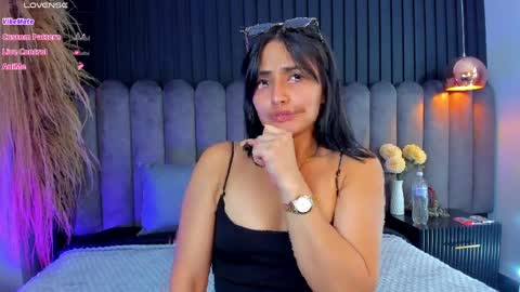 Nanda online show from 04-12-26, 09:53