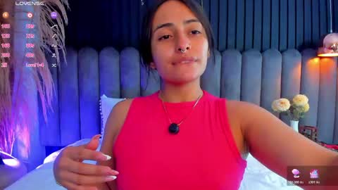 Nanda online show from 06-07-26, 10:35