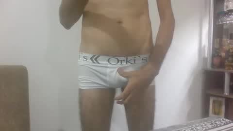 nandolopes2891 online show from 02-03-25, 10:58