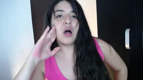 Snapshot of nani_gutierrez chatting on 03-10-25, 09:18 Nani online show from 03-10-25, 09:18