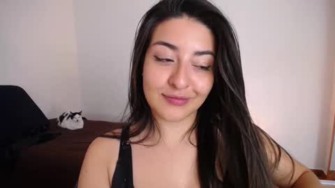 Snapshot of nani_gutierrez chatting on 02-13-26, 11:56 Nani online show from 02-13-26, 11:56