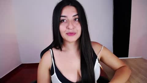 Snapshot of nani_gutierrez chatting on 07-04-26, 08:48 Nani online show from 07-04-26, 08:48