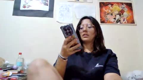 nanii_1521 online show from 07-08-26, 04:55